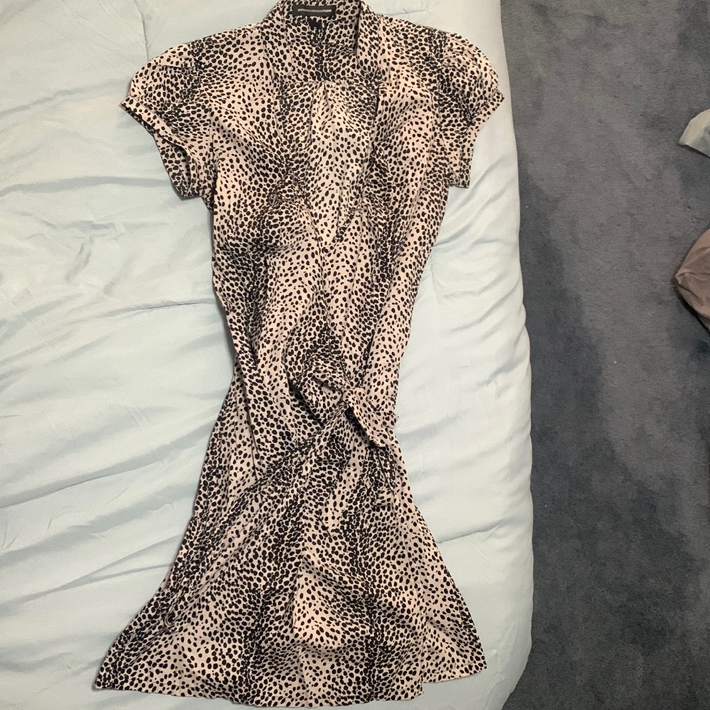 Work dress